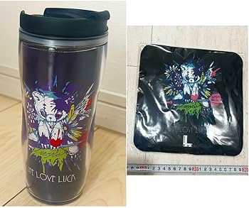 Amazon.co.jp: ダーツ祭り タンブラー エルスタイル クマ くま L